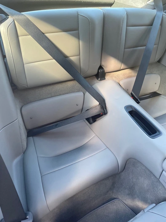 2015 Porsche 991 Carrera - Image 17 of 25