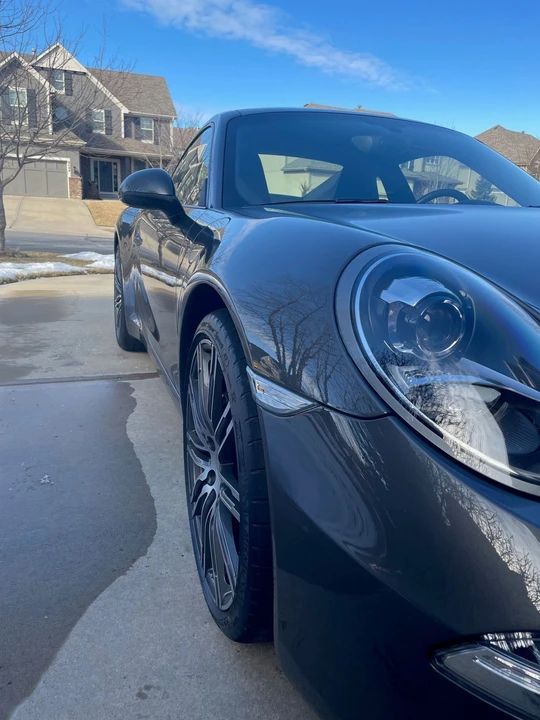 2015 Porsche 991 Carrera - Image 19 of 25