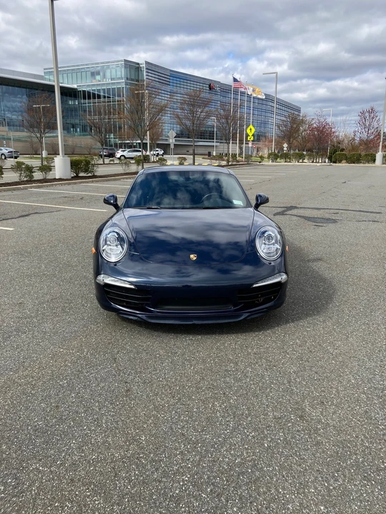 2015 Porsche 991 Carrera S - Image 2 of 12