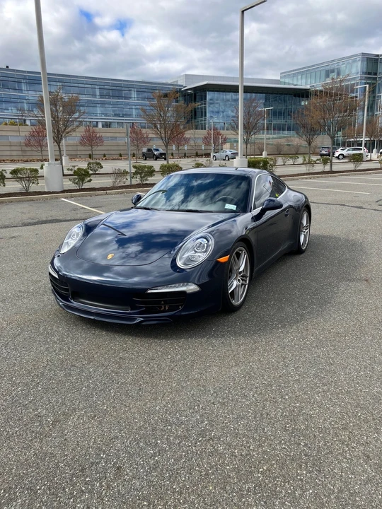 2015 Porsche 991 Carrera S - Image 3 of 12