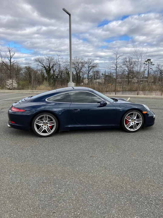 2015 Porsche 991 Carrera S - Image 10 of 12