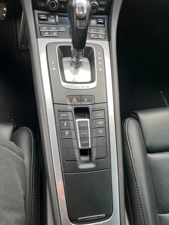2015 Porsche 991 Carrera S - Image 11 of 12