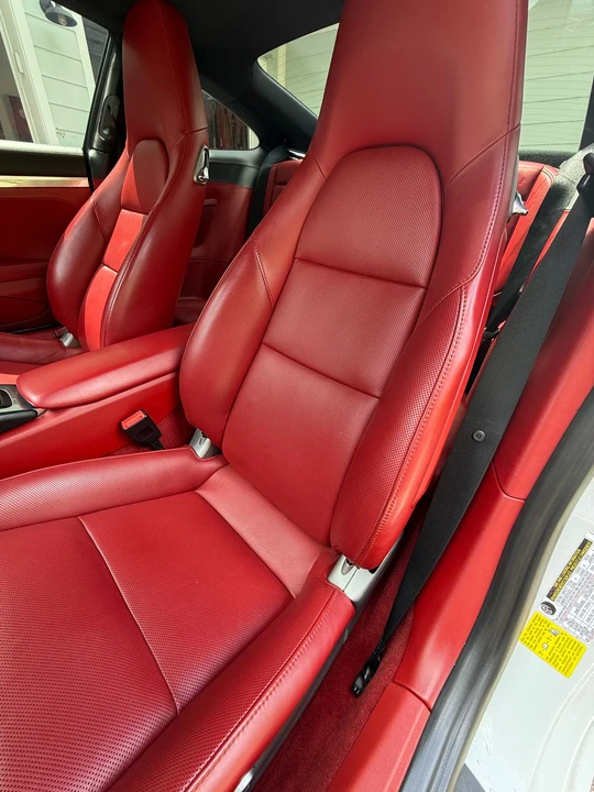 2015 Porsche 991 Carrera S - Image 6 of 10