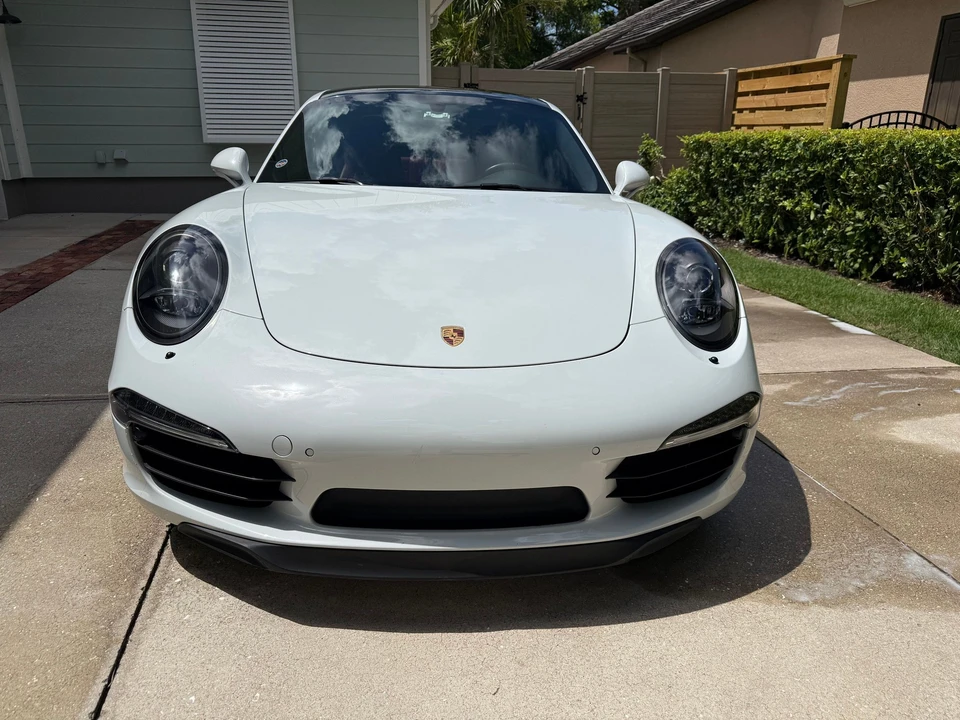 2015 Porsche 991 Carrera S - Image 2 of 10