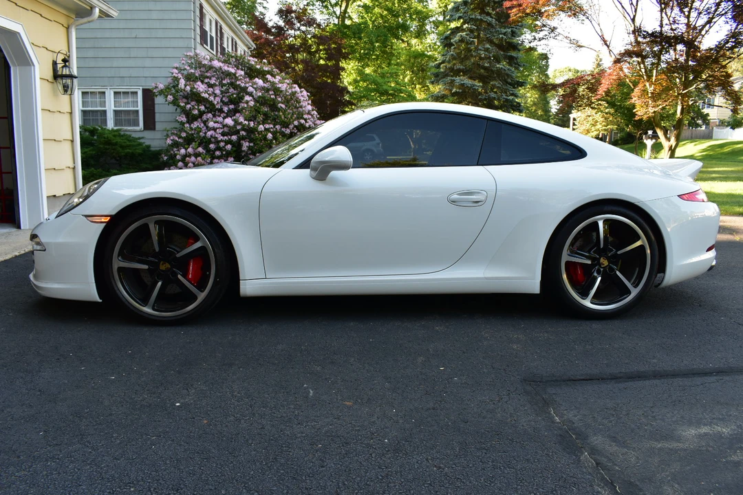 2015 Porsche 991 Carrera S - Image 5 of 20