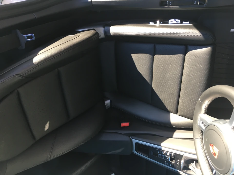 2015 Porsche 991 Carrera S - Image 15 of 20