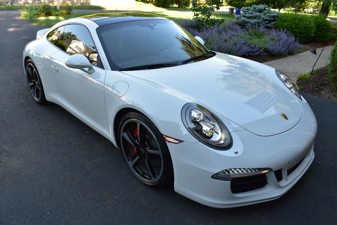 2015 Porsche 991 Carrera S - Image 2 of 20