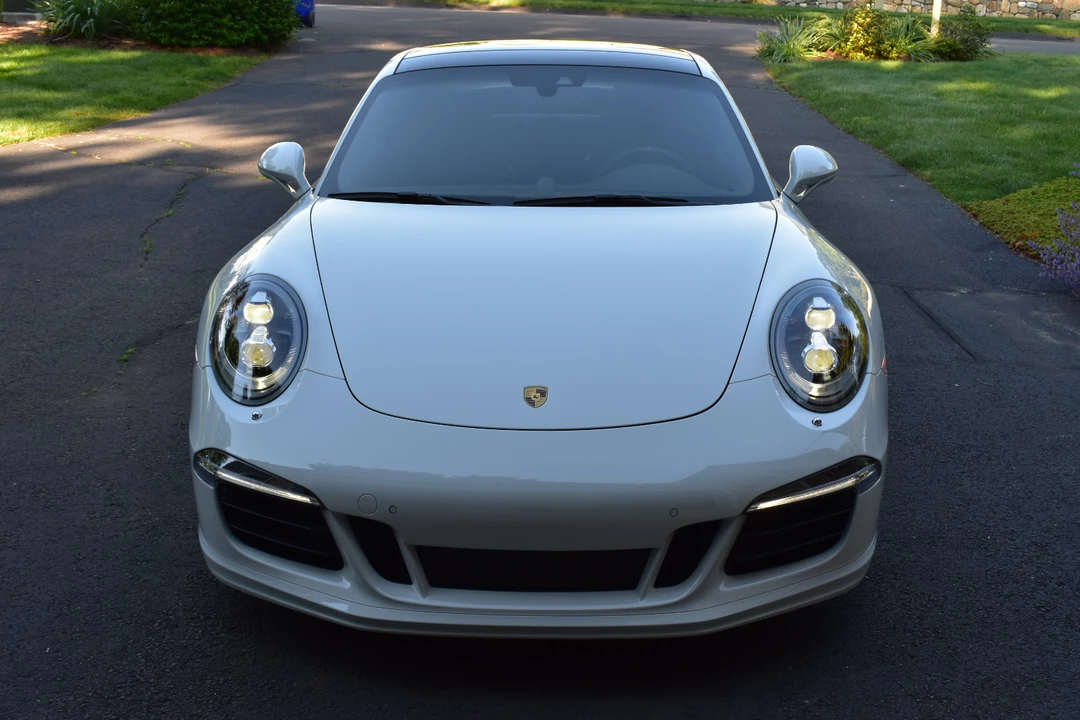 2015 Porsche 991 Carrera S - Image 3 of 20