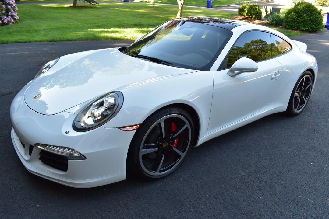 2015 Porsche 991 Carrera S - Image 4 of 20