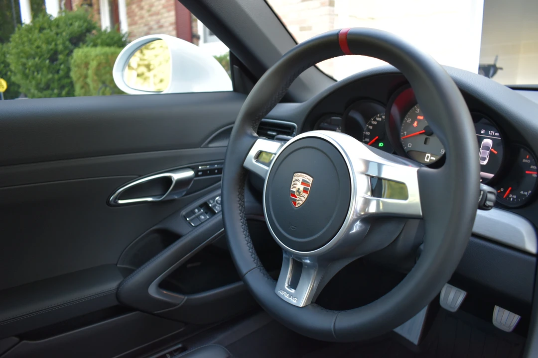 2015 Porsche 991 Carrera S - Image 10 of 20
