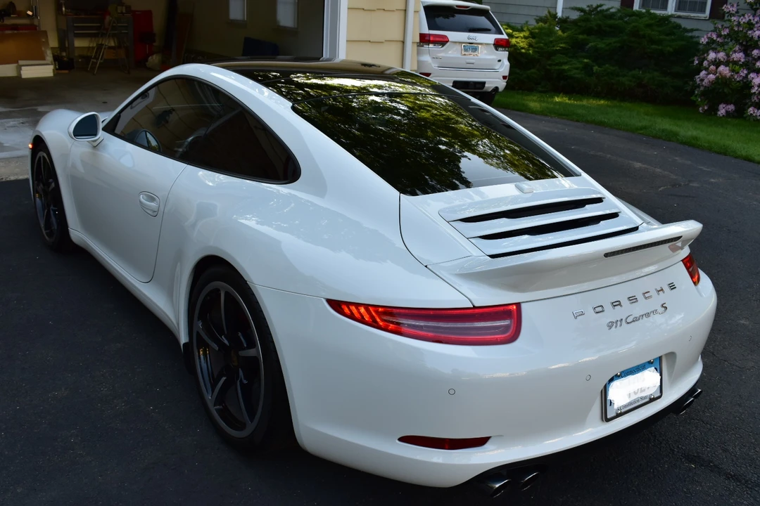 2015 Porsche 991 Carrera S - Image 6 of 20