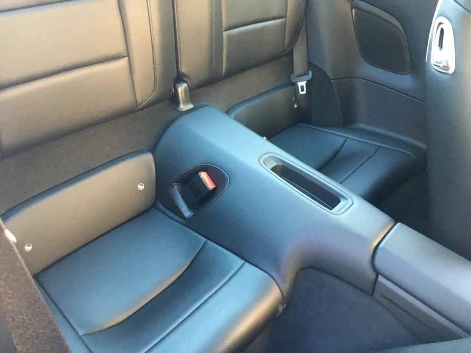 2015 Porsche 991 Carrera S - Image 16 of 20