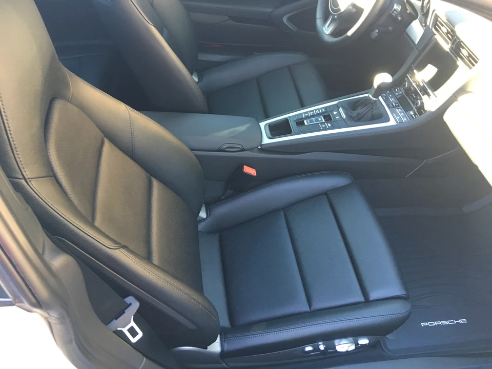 2015 Porsche 991 Carrera S - Image 17 of 20
