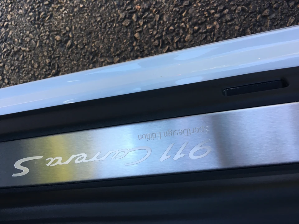 2015 Porsche 991 Carrera S - Image 19 of 20