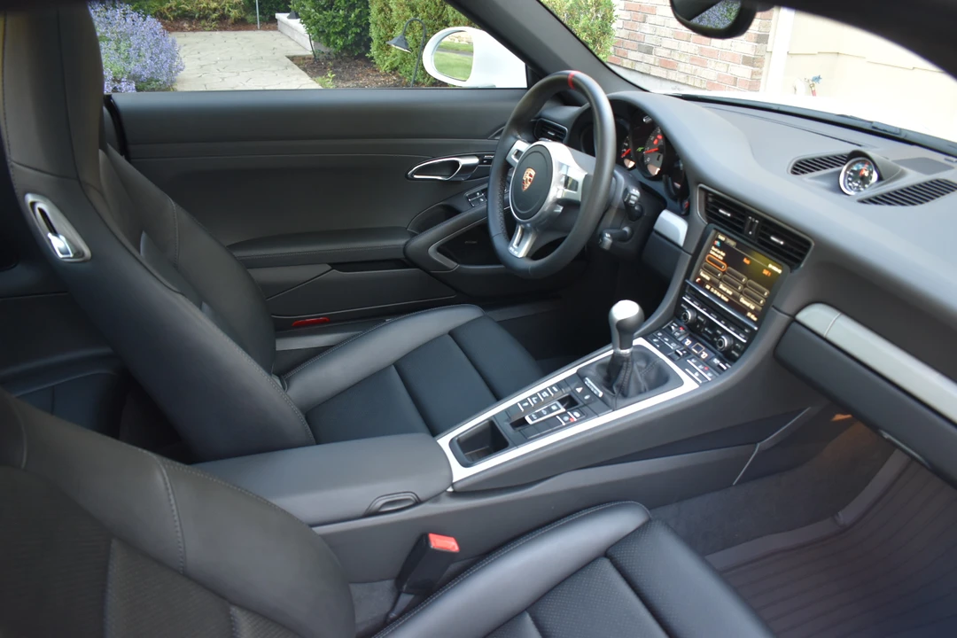2015 Porsche 991 Carrera S - Image 9 of 20