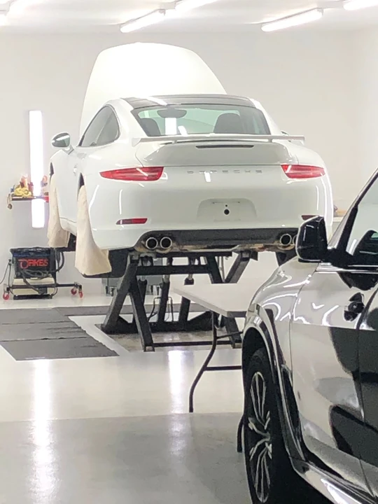 2015 Porsche 991 Carrera S - Image 8 of 10