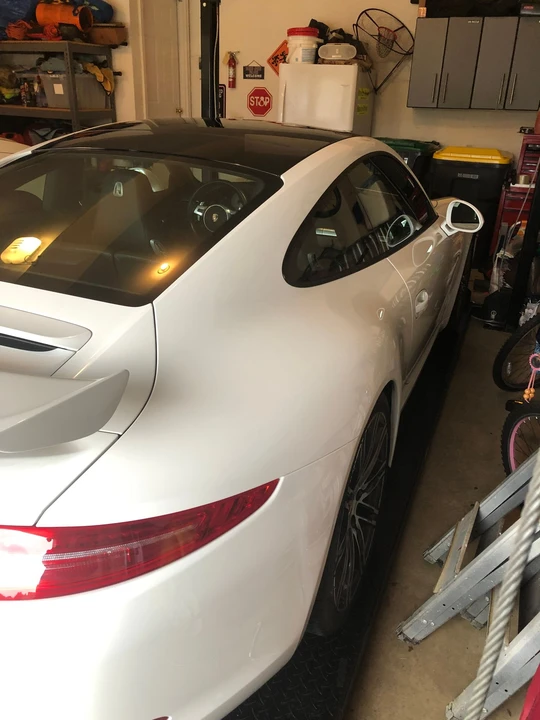 2015 Porsche 991 Carrera S - Image 3 of 10