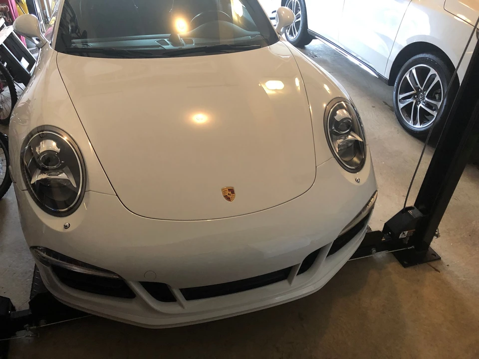 2015 Porsche 991 Carrera S - Image 6 of 10