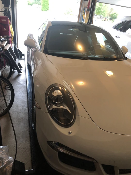 2015 Porsche 991 Carrera S - Image 5 of 10