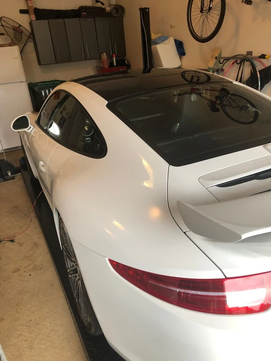 2015 Porsche 991 Carrera S - Image 2 of 10