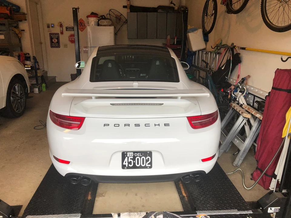 2015 Porsche 991 Carrera S - Image 7 of 10