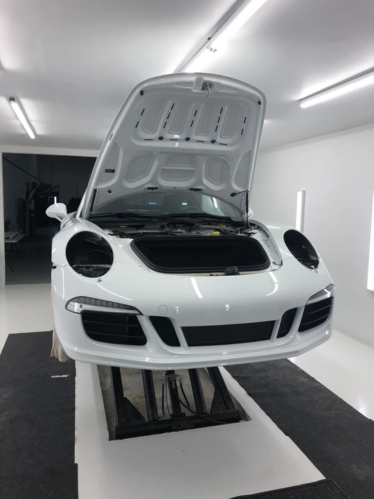 2015 Porsche 991 Carrera S - Image 9 of 10
