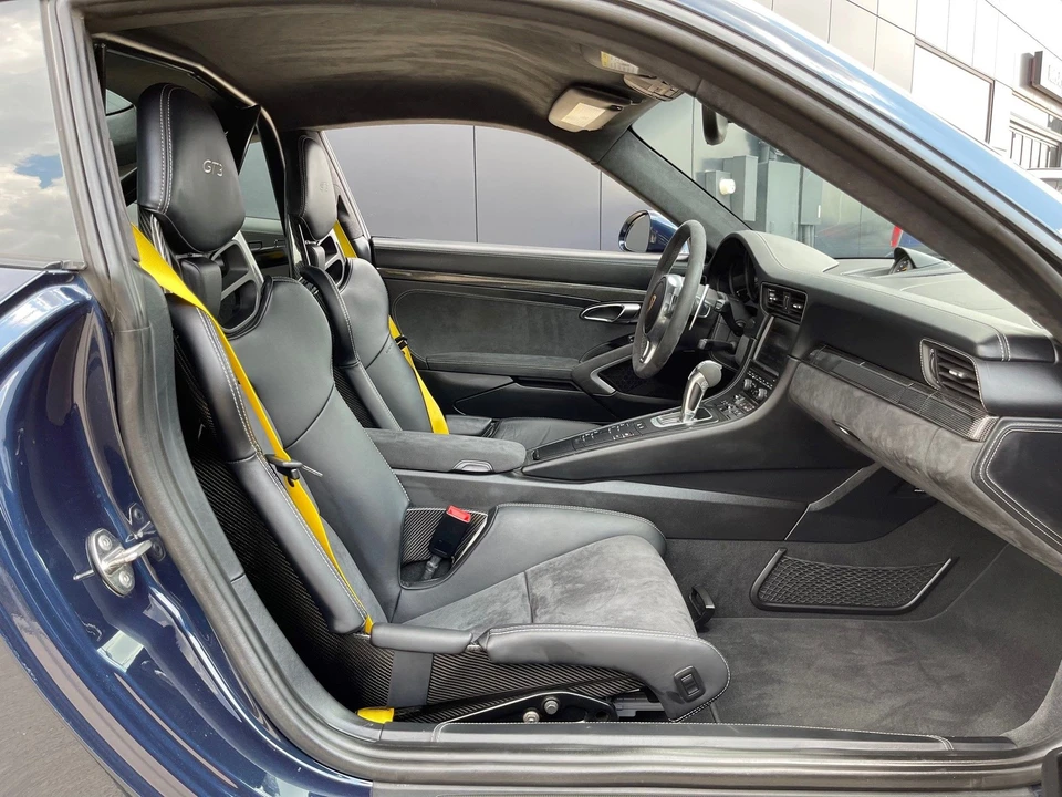 2015 Porsche 991 GT3 - Image 11 of 15