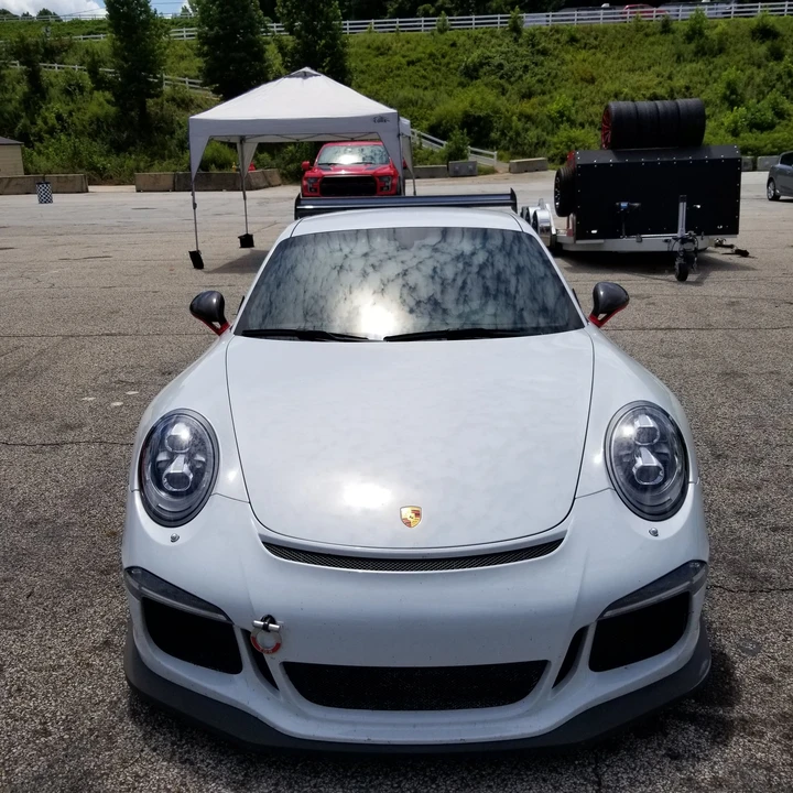 2015 Porsche 991 GT3 - Image 2 of 24
