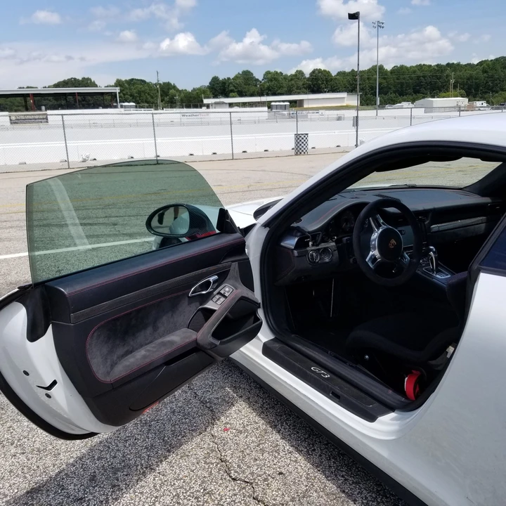 2015 Porsche 991 GT3 - Image 7 of 24