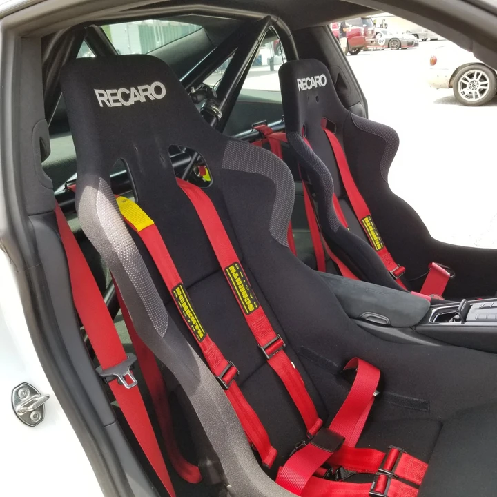 2015 Porsche 991 GT3 - Image 10 of 24