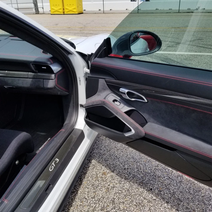 2015 Porsche 991 GT3 - Image 8 of 24
