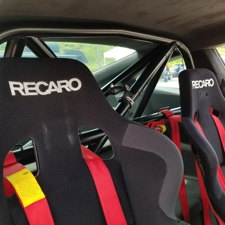 2015 Porsche 991 GT3 - Image 11 of 24