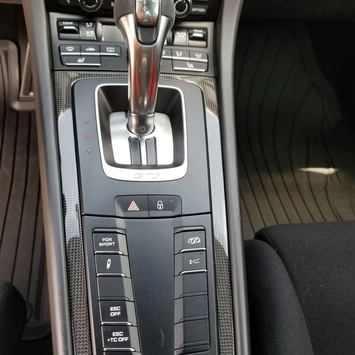2015 Porsche 991 GT3 - Image 13 of 24