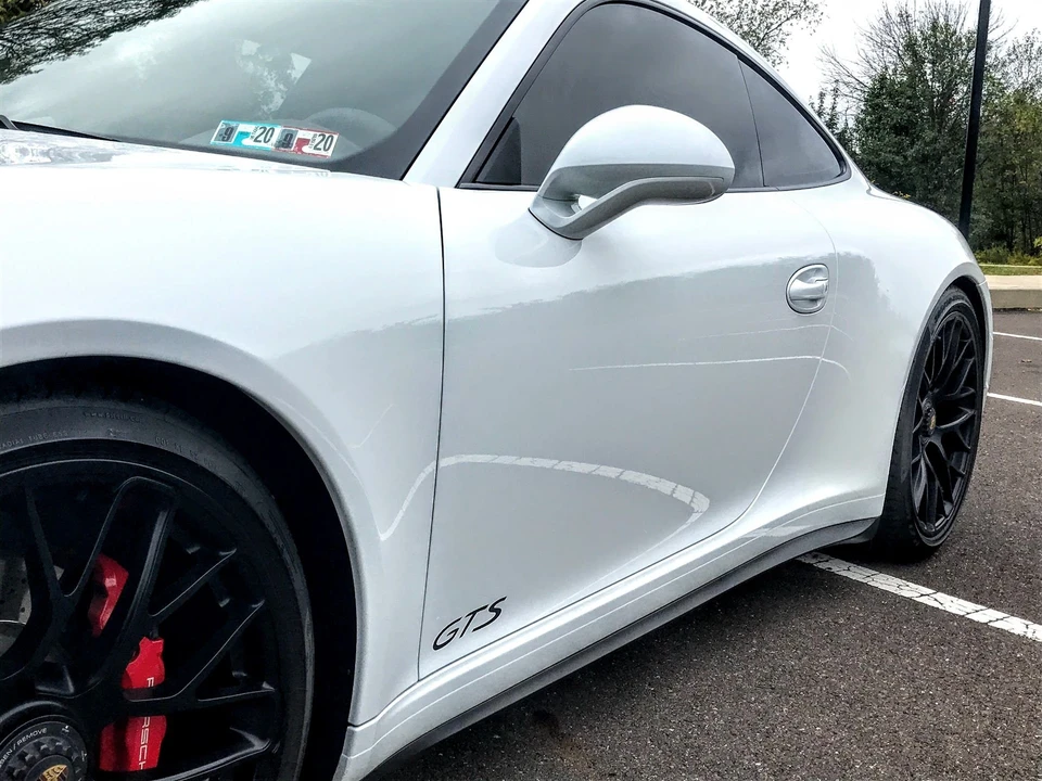 2015 Porsche 991 Carrera GTS - Image 5 of 25