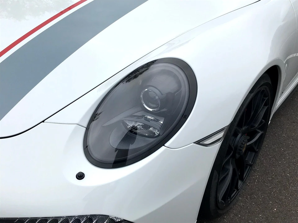 2015 Porsche 991 Carrera GTS - Image 8 of 25