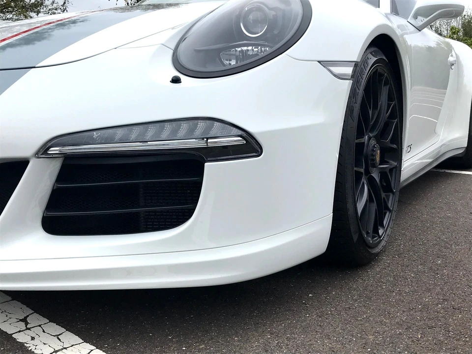 2015 Porsche 991 Carrera GTS - Image 9 of 25