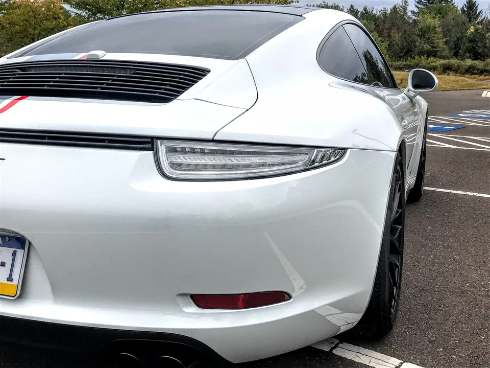 2015 Porsche 991 Carrera GTS - Image 12 of 25