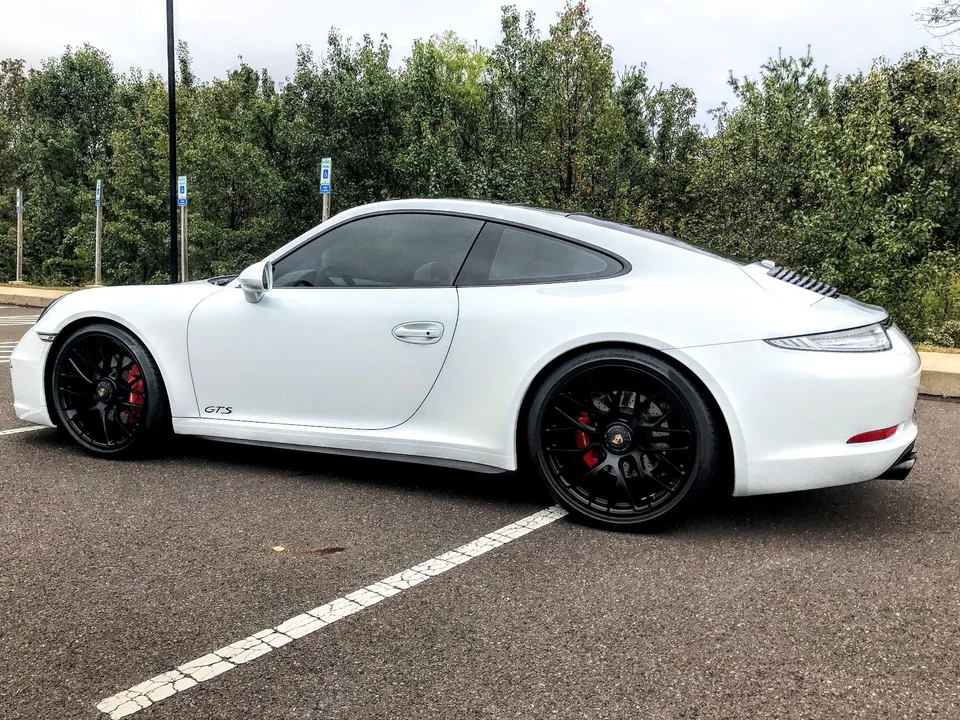 2015 Porsche 991 Carrera GTS - Image 14 of 25