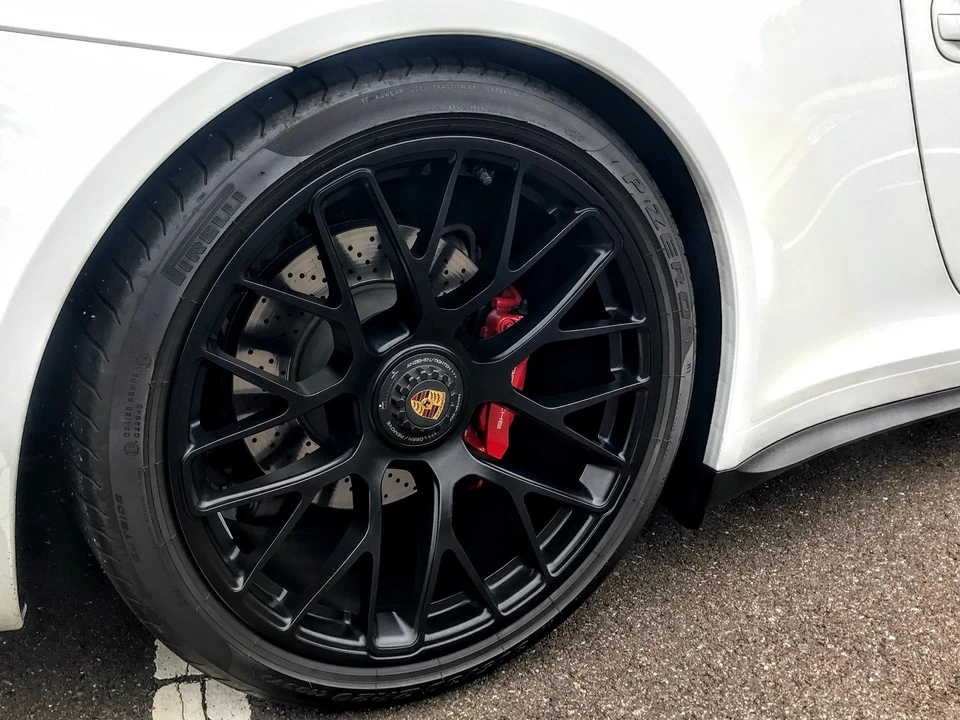 2015 Porsche 991 Carrera GTS - Image 15 of 25