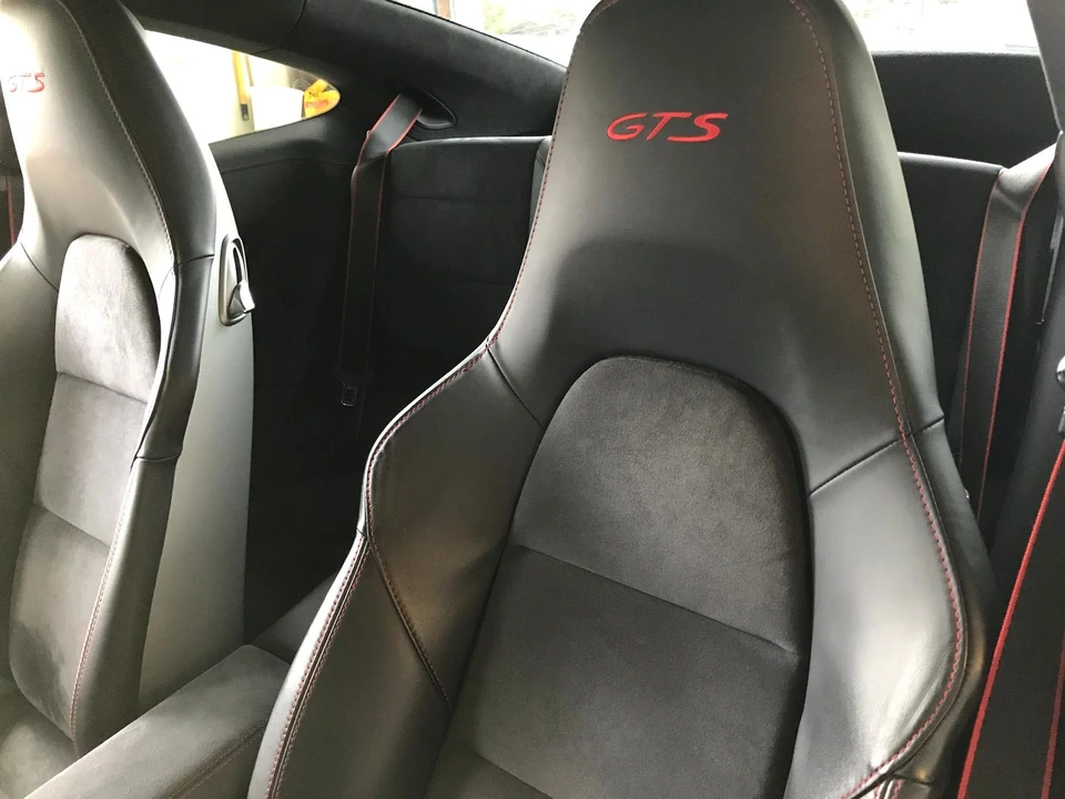 2015 Porsche 991 Carrera GTS - Image 17 of 25