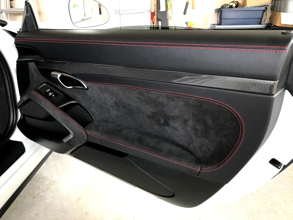 2015 Porsche 991 Carrera GTS - Image 20 of 25