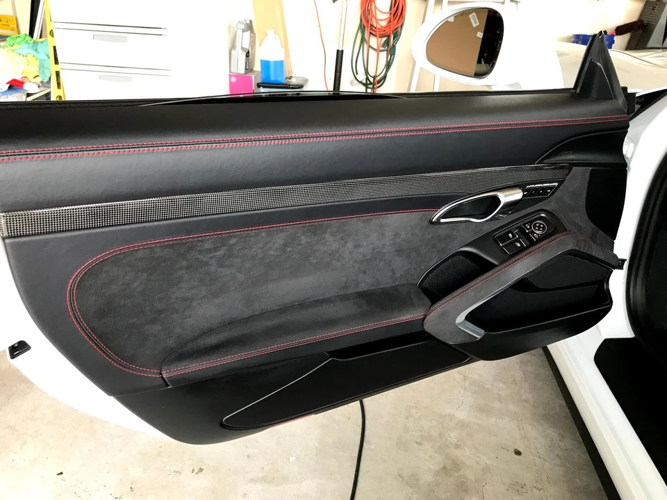 2015 Porsche 991 Carrera GTS - Image 22 of 25