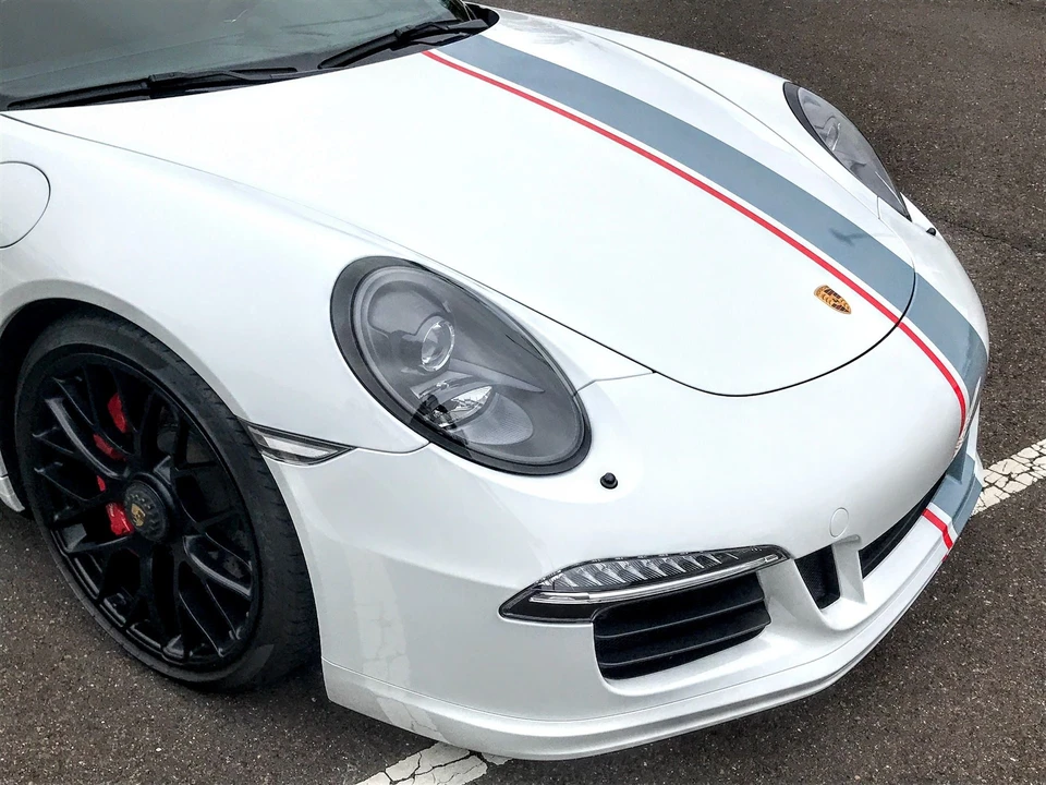 2015 Porsche 991 Carrera GTS - Image 2 of 25