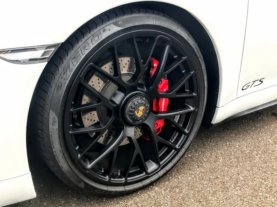 2015 Porsche 991 Carrera GTS - Image 6 of 25