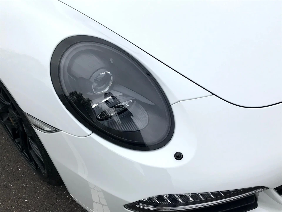2015 Porsche 991 Carrera GTS - Image 7 of 25