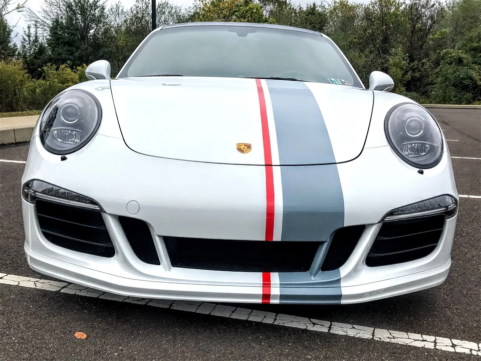 2015 Porsche 991 Carrera GTS - Image 10 of 25