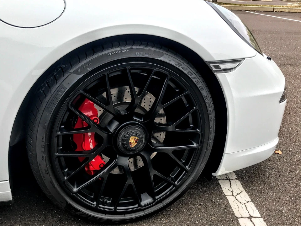 2015 Porsche 991 Carrera GTS - Image 11 of 25