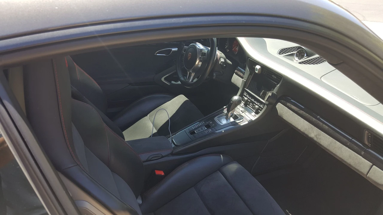 2015 Porsche 991 Carrera GTS - Image 5 of 30