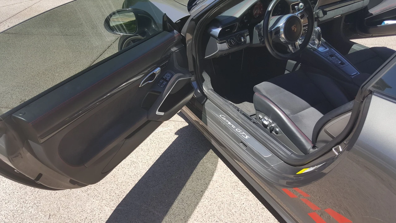 2015 Porsche 991 Carrera GTS - Image 6 of 30