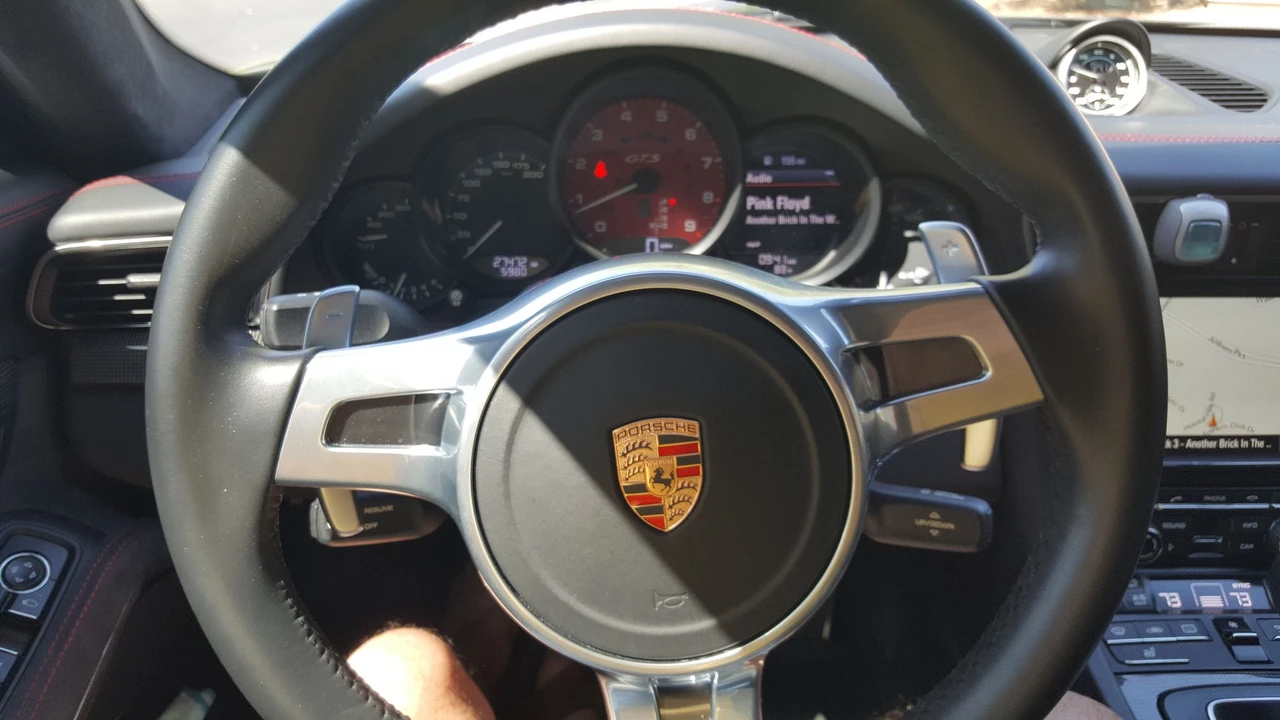2015 Porsche 991 Carrera GTS - Image 15 of 30